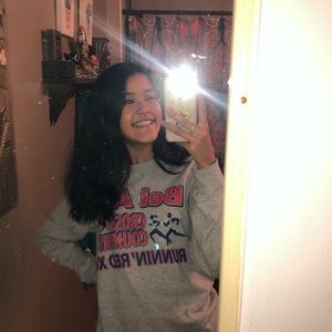 Meet your Posher, Olivia